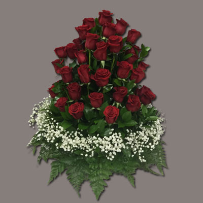 "Flower arrangement.. - Click here to View more details about this Product